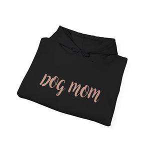 Dog Mom Heavy Blend Hoodie